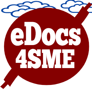 eDocs4SME Logo